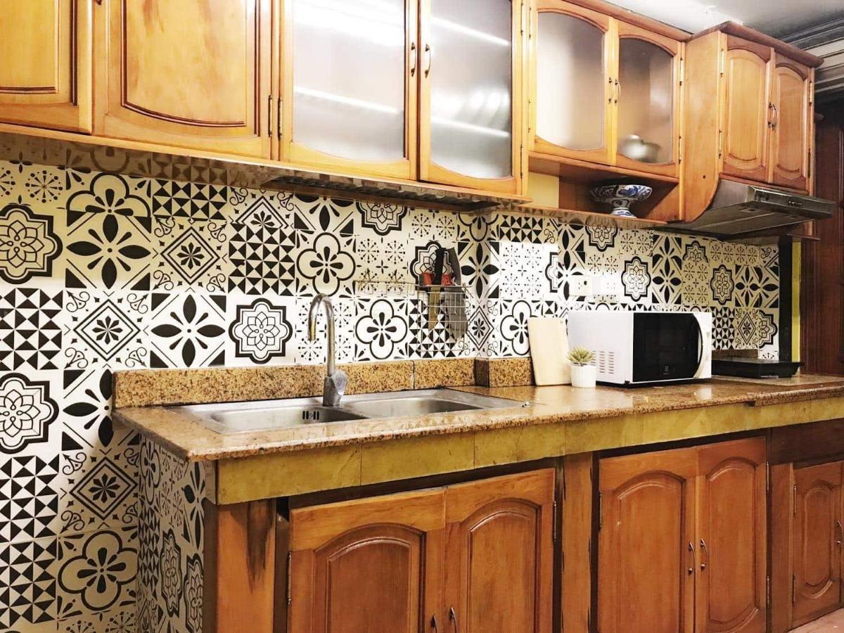 Апартаменти Michi House 6 Ханой Екстер'єр фото